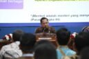 Menteri Dalam Negeri (Mendagri) Muhammad Tito Karnavian menegaskan integritas kepala daerah menjadi kunci utama dalam mewujudkan tata kelola pemerintahan daerah yang bersih, efektif, dan akuntabel.