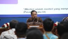 Menteri Dalam Negeri (Mendagri) Muhammad Tito Karnavian menegaskan integritas kepala daerah menjadi kunci utama dalam mewujudkan tata kelola pemerintahan daerah yang bersih, efektif, dan akuntabel.