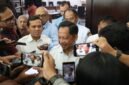 Menteri Dalam Negeri (Mendagri) Muhammad Tito Karnavian memastikan pemerintah menyiapkan tiga langkah untuk mengatasi persoalan sejumlah daerah yang mengalami kesulitan membayar gaji pegawai, termasuk Pegawai Pemerintah dengan Perjanjian Kerja (PPPK). 