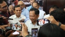 Menteri Dalam Negeri (Mendagri) Muhammad Tito Karnavian memastikan pemerintah menyiapkan tiga langkah untuk mengatasi persoalan sejumlah daerah yang mengalami kesulitan membayar gaji pegawai, termasuk Pegawai Pemerintah dengan Perjanjian Kerja (PPPK).