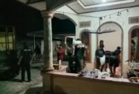 Asisten Intelijen (Asintel) Satlap Tricakti, Kolonel Inf Rudi Firmansyah, memberikan penjelasan mengenai pemberitaan yang berkembang terkait penanganan 53 ton pasir timah di salah satu rumah di kawasan Air Merbau, Kabupaten Belitung. Menurutnya, terdapat sejumlah hal yang perlu diluruskan agar masyarakat memperoleh informasi yang utuh.