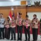 Camat Johar Baru resmi dilantik sebagai Ketua Kwartir Ranting (Kwartar) Gerakan Pramuka Kecamatan Johar Baru, Priode 2026 - 2029.