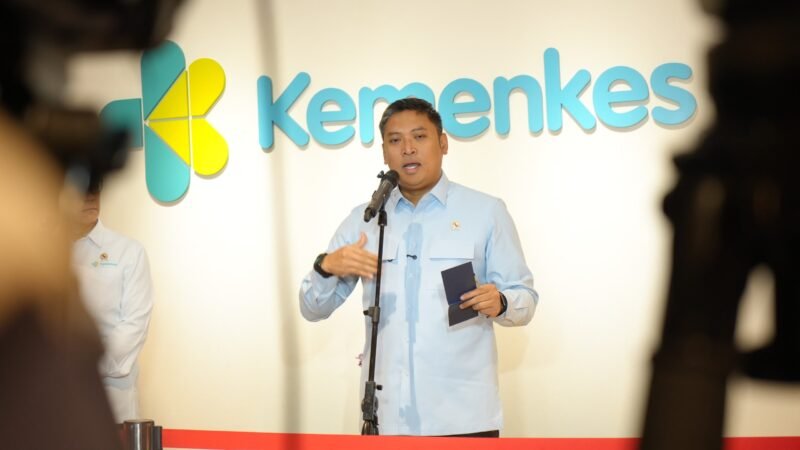 Kepala Badan Gizi Nasional (BGN) Sudaryono atau akrab disapa Mas Dar menegaskan komitmennya membuka ruang dialog dan kolaborasi dengan berbagai pihak untuk memperkuat pelaksanaan Program Makan Bergizi Gratis (MBG).