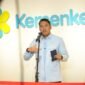 Kepala Badan Gizi Nasional (BGN) Sudaryono atau akrab disapa Mas Dar menegaskan komitmennya membuka ruang dialog dan kolaborasi dengan berbagai pihak untuk memperkuat pelaksanaan Program Makan Bergizi Gratis (MBG).