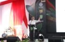 Wakil Menteri Dalam Negeri (Wamendagri) Bima Arya Sugiarto mendorong pemerintah daerah menjadikan penghijauan sebagai gerakan berkelanjutan yang tidak hanya berdampak pada kelestarian lingkungan, tetapi juga memperkuat ketahanan sosial dan ekonomi masyarakat.