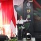 Wakil Menteri Dalam Negeri (Wamendagri) Bima Arya Sugiarto mendorong pemerintah daerah menjadikan penghijauan sebagai gerakan berkelanjutan yang tidak hanya berdampak pada kelestarian lingkungan, tetapi juga memperkuat ketahanan sosial dan ekonomi masyarakat.