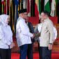 Menteri Koordinator Bidang Politik dan Keamanan (Menko Polkam) Jenderal TNI (Purn.) Djamari Chaniago mendorong Lembaga Pemberdayaan Masyarakat (LPM) menjadi booster atau penggerak utama dalam mendukung program-program pemerintah untuk meningkatkan kesejahteraan masyarakat.