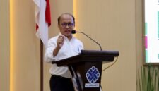 Kementerian Ketenagakerjaan (Kemnaker) memperkuat integrasi data lintas instansi untuk meningkatkan kualitas layanan ketenagakerjaan sekaligus mendukung penyusunan kebijakan berbasis data.