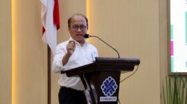 Kementerian Ketenagakerjaan (Kemnaker) memperkuat integrasi data lintas instansi untuk meningkatkan kualitas layanan ketenagakerjaan sekaligus mendukung penyusunan kebijakan berbasis data.