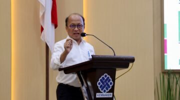 Kementerian Ketenagakerjaan (Kemnaker) memperkuat integrasi data lintas instansi untuk meningkatkan kualitas layanan ketenagakerjaan sekaligus mendukung penyusunan kebijakan berbasis data.