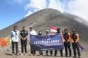 Foto: Mapala UI Jalankan Ekspedisi “Fly The Spice Islands” di Maluku Utara