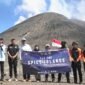 Foto: Mapala UI Jalankan Ekspedisi “Fly The Spice Islands” di Maluku Utara