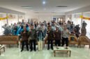 Perusahaan transportasi daring Maxim menggelar kompetisi cerdas cermat bertajuk Maxim Quiz: English Brain Game bagi pelajar SMA/SMK sederajat di Provinsi Banten.