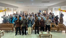 Perusahaan transportasi daring Maxim menggelar kompetisi cerdas cermat bertajuk Maxim Quiz: English Brain Game bagi pelajar SMA/SMK sederajat di Provinsi Banten.
