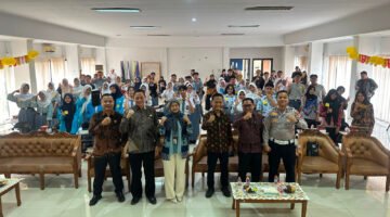 Perusahaan transportasi daring Maxim menggelar kompetisi cerdas cermat bertajuk Maxim Quiz: English Brain Game bagi pelajar SMA/SMK sederajat di Provinsi Banten.