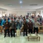 Perusahaan transportasi daring Maxim menggelar kompetisi cerdas cermat bertajuk Maxim Quiz: English Brain Game bagi pelajar SMA/SMK sederajat di Provinsi Banten.
