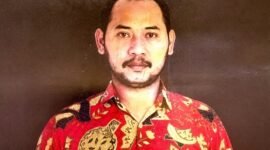 Foto: 30 Tahun Kepergian Udin, PWI DIY Abadikan Jejak Sang Wartawan