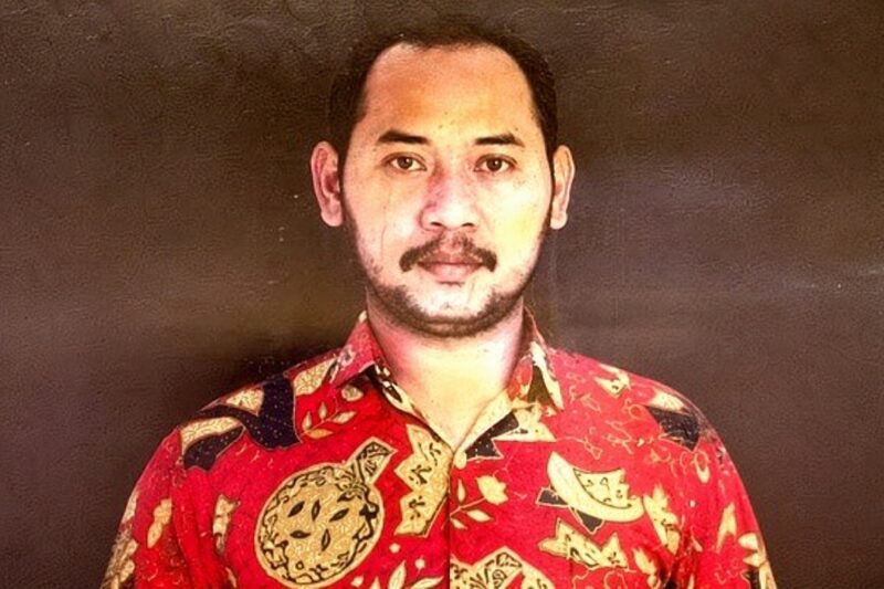 Foto: 30 Tahun Kepergian Udin, PWI DIY Abadikan Jejak Sang Wartawan