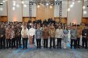 Menteri Dalam Negeri (Mendagri) Muhammad Tito Karnavian mengajak kementerian dan lembaga memberikan apresiasi kepada pemerintah daerah (Pemda) yang menunjukkan kinerja baik. Menurut Tito, penghargaan dapat menjadi pemacu semangat sekaligus mendorong daerah meningkatkan kualitas pelayanan kepada masyarakat.
