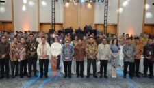 Menteri Dalam Negeri (Mendagri) Muhammad Tito Karnavian mengajak kementerian dan lembaga memberikan apresiasi kepada pemerintah daerah (Pemda) yang menunjukkan kinerja baik. Menurut Tito, penghargaan dapat menjadi pemacu semangat sekaligus mendorong daerah meningkatkan kualitas pelayanan kepada masyarakat.