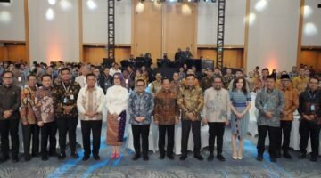 Menteri Dalam Negeri (Mendagri) Muhammad Tito Karnavian mengajak kementerian dan lembaga memberikan apresiasi kepada pemerintah daerah (Pemda) yang menunjukkan kinerja baik. Menurut Tito, penghargaan dapat menjadi pemacu semangat sekaligus mendorong daerah meningkatkan kualitas pelayanan kepada masyarakat.