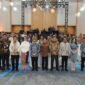 Menteri Dalam Negeri (Mendagri) Muhammad Tito Karnavian mengajak kementerian dan lembaga memberikan apresiasi kepada pemerintah daerah (Pemda) yang menunjukkan kinerja baik. Menurut Tito, penghargaan dapat menjadi pemacu semangat sekaligus mendorong daerah meningkatkan kualitas pelayanan kepada masyarakat.