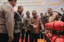 Menteri Koordinator Bidang Pembangunan Manusia dan Kebudayaan (Menko PMK) Pratikno menegaskan pentingnya memperkuat sistem mitigasi dan pengurangan risiko bencana di Indonesia, terutama melalui pemanfaatan teknologi peringatan dini yang diikuti respons cepat di lapangan.