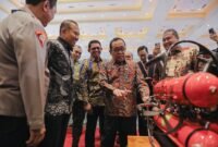Menteri Koordinator Bidang Pembangunan Manusia dan Kebudayaan (Menko PMK) Pratikno menegaskan pentingnya memperkuat sistem mitigasi dan pengurangan risiko bencana di Indonesia, terutama melalui pemanfaatan teknologi peringatan dini yang diikuti respons cepat di lapangan.