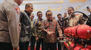 Menteri Koordinator Bidang Pembangunan Manusia dan Kebudayaan (Menko PMK) Pratikno menegaskan pentingnya memperkuat sistem mitigasi dan pengurangan risiko bencana di Indonesia, terutama melalui pemanfaatan teknologi peringatan dini yang diikuti respons cepat di lapangan.