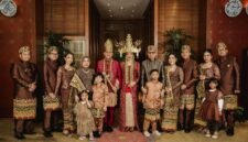 Rumah Sakit Jiwa Provinsi Lampung resmi menggunakan nama Rumah Sakit Alamsjah Ratu Perwiranegara. Peresmian nama tersebut dilakukan pada Rabu (12/8/2026) di Jalan RS Jiwa Provinsi Lampung, Kecamatan Gedong Tataan, Kabupaten Pesawaran, Lampung.