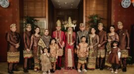 Rumah Sakit Jiwa Provinsi Lampung resmi menggunakan nama Rumah Sakit Alamsjah Ratu Perwiranegara. Peresmian nama tersebut dilakukan pada Rabu (12/8/2026) di Jalan RS Jiwa Provinsi Lampung, Kecamatan Gedong Tataan, Kabupaten Pesawaran, Lampung.