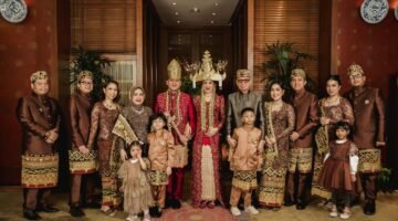 Rumah Sakit Jiwa Provinsi Lampung resmi menggunakan nama Rumah Sakit Alamsjah Ratu Perwiranegara. Peresmian nama tersebut dilakukan pada Rabu (12/8/2026) di Jalan RS Jiwa Provinsi Lampung, Kecamatan Gedong Tataan, Kabupaten Pesawaran, Lampung.