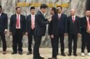Pengurus Provinsi Persatuan Olahraga Berkuda Seluruh Indonesia (Pordasi) Pacu Nusa Tenggara Barat (NTB) periode 2026–2030 resmi dilantik di Gedung Sangkareang, Kantor Gubernur NTB, Kamis (13/8/2026).