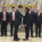 Pengurus Provinsi Persatuan Olahraga Berkuda Seluruh Indonesia (Pordasi) Pacu Nusa Tenggara Barat (NTB) periode 2026–2030 resmi dilantik di Gedung Sangkareang, Kantor Gubernur NTB, Kamis (13/8/2026).