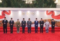 Ketua DPD RI Sultan B Najamudin menegaskan kekuatan dan kedaulatan Indonesia tidak dapat dilepaskan dari kemampuan daerah untuk tumbuh, berkembang, dan mengelola potensi wilayahnya. Karena itu, pembangunan nasional harus memastikan daerah tidak sekadar menjadi penerima kebijakan dari pusat, tetapi menjadi bagian penting dari kekuatan ekonomi, sosial, dan kedaulatan Indonesia.