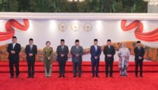 Ketua DPD RI Sultan B Najamudin menegaskan kekuatan dan kedaulatan Indonesia tidak dapat dilepaskan dari kemampuan daerah untuk tumbuh, berkembang, dan mengelola potensi wilayahnya. Karena itu, pembangunan nasional harus memastikan daerah tidak sekadar menjadi penerima kebijakan dari pusat, tetapi menjadi bagian penting dari kekuatan ekonomi, sosial, dan kedaulatan Indonesia.