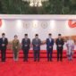 Ketua DPD RI Sultan B Najamudin menegaskan kekuatan dan kedaulatan Indonesia tidak dapat dilepaskan dari kemampuan daerah untuk tumbuh, berkembang, dan mengelola potensi wilayahnya. Karena itu, pembangunan nasional harus memastikan daerah tidak sekadar menjadi penerima kebijakan dari pusat, tetapi menjadi bagian penting dari kekuatan ekonomi, sosial, dan kedaulatan Indonesia.