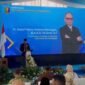 Mewakilin Keluarga Letjend Alamsjah RPN adalah Jusuf Herry Utama Alamsjah