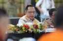 Menteri Dalam Negeri (Mendagri) Muhammad Tito Karnavian memastikan pemerintah bergerak cepat menangani dampak gempa bumi yang melanda sejumlah wilayah di Nusa Tenggara Timur (NTT). Ia menyebut, penanganan pada tahap awal pascagempa berfokus pada penyelamatan korban serta pemulihan berbagai layanan dasar masyarakat.