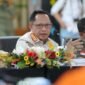 Menteri Dalam Negeri (Mendagri) Muhammad Tito Karnavian memastikan pemerintah bergerak cepat menangani dampak gempa bumi yang melanda sejumlah wilayah di Nusa Tenggara Timur (NTT). Ia menyebut, penanganan pada tahap awal pascagempa berfokus pada penyelamatan korban serta pemulihan berbagai layanan dasar masyarakat.