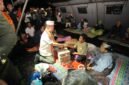 Menteri Dalam Negeri (Mendagri) Muhammad Tito Karnavian meninjau langsung penanganan pascagempa bumi di Kabupaten Manggarai Timur, Nusa Tenggara Timur (NTT), Minggu (17/8/2026).