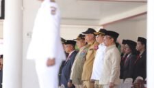 Pemerintah Indonesia mempercepat penanganan darurat dan pemulihan pascagempa bumi magnitudo (M) 7,7 yang mengguncang kawasan Flores, Nusa Tenggara Timur (NTT).