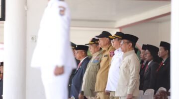 Pemerintah Indonesia mempercepat penanganan darurat dan pemulihan pascagempa bumi magnitudo (M) 7,7 yang mengguncang kawasan Flores, Nusa Tenggara Timur (NTT).