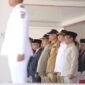 Pemerintah Indonesia mempercepat penanganan darurat dan pemulihan pascagempa bumi magnitudo (M) 7,7 yang mengguncang kawasan Flores, Nusa Tenggara Timur (NTT).