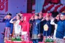 Menteri Kebudayaan Fadli Zon menegaskan keberagaman dan kebudayaan merupakan akar sekaligus kekuatan bangsa Indonesia. Hal itu disampaikannya dalam sambutan peringatan Hari Ulang Tahun (HUT) ke-81 Republik Indonesia pada Senin (17/8/2026).