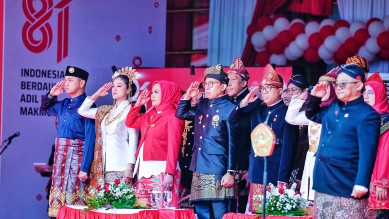 Menteri Kebudayaan Fadli Zon menegaskan keberagaman dan kebudayaan merupakan akar sekaligus kekuatan bangsa Indonesia. Hal itu disampaikannya dalam sambutan peringatan Hari Ulang Tahun (HUT) ke-81 Republik Indonesia pada Senin (17/8/2026).