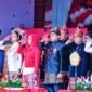Menteri Kebudayaan Fadli Zon menegaskan keberagaman dan kebudayaan merupakan akar sekaligus kekuatan bangsa Indonesia. Hal itu disampaikannya dalam sambutan peringatan Hari Ulang Tahun (HUT) ke-81 Republik Indonesia pada Senin (17/8/2026).