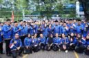 Menteri Ketenagakerjaan (Menaker) Yassierli menegaskan pekerja yang kompeten menjadi salah satu kunci Indonesia dalam memperkuat industrialisasi sekaligus membangun kemandirian ekonomi nasional.