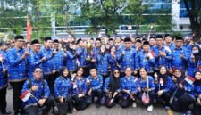 Menteri Ketenagakerjaan (Menaker) Yassierli menegaskan pekerja yang kompeten menjadi salah satu kunci Indonesia dalam memperkuat industrialisasi sekaligus membangun kemandirian ekonomi nasional.