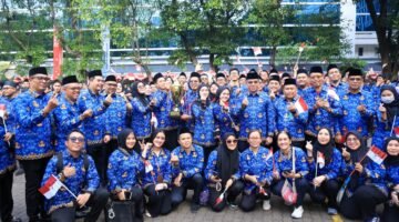 Menteri Ketenagakerjaan (Menaker) Yassierli menegaskan pekerja yang kompeten menjadi salah satu kunci Indonesia dalam memperkuat industrialisasi sekaligus membangun kemandirian ekonomi nasional.
